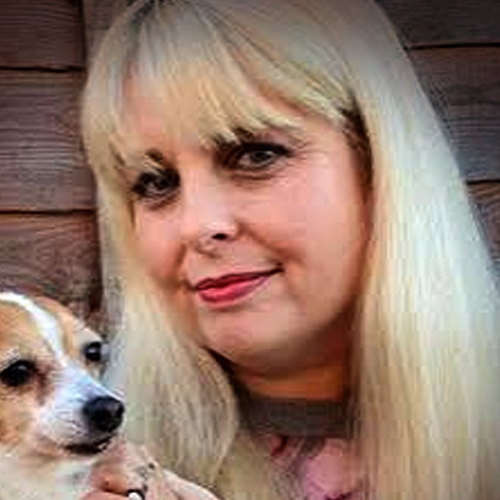 tv pet psychic beth crowther esp weekends